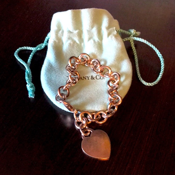 Tiffany & Co. Bracelet - Picture 1 of 2